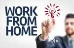 Work from home job Google ads company