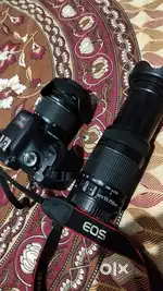 Canon EOS 1500D