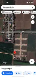 3.74 Cents Plot, KUDA Approved Layout near Udumulapuram, Nandyal
