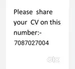Office assistant jobs