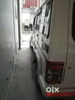 Brand New Mahindra bolero