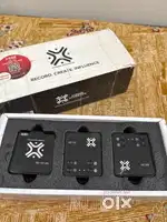wireless mic (Brand Acoustics)