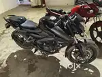 Bajaj Pulsar NS 200