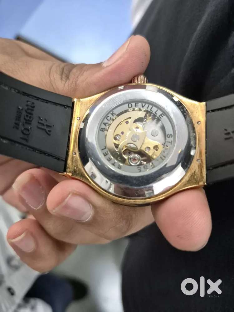 Hublot automatic watch