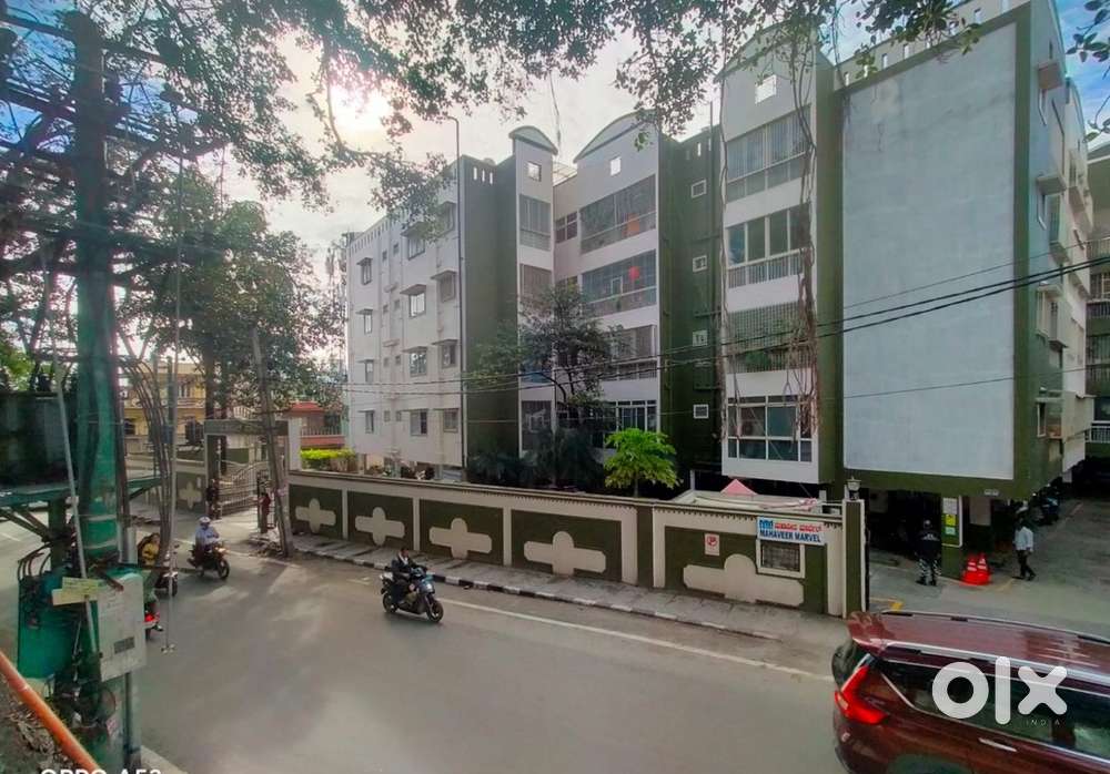 Gated Community Mahaveer Marvel