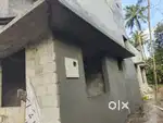 Plastering and bricks works