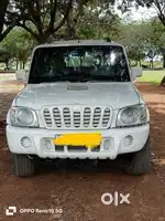 Mahindra Scorpio 2011