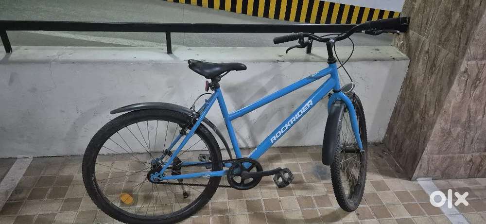 Rock rider 20LF Sports trail cycle