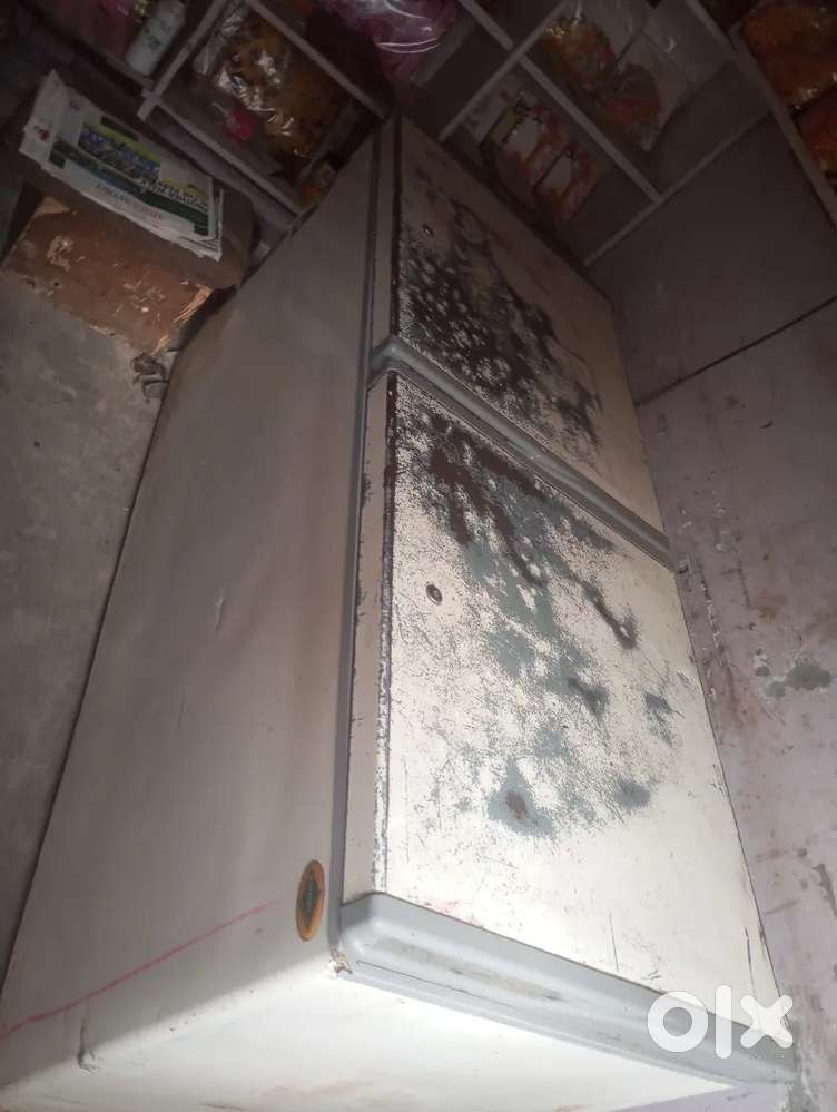 Deep fridge 500 liter