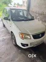 Cng fitted