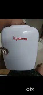 4L Thermoelectric single door Fridge