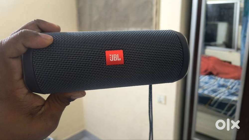Jbl flip essential 2 new model