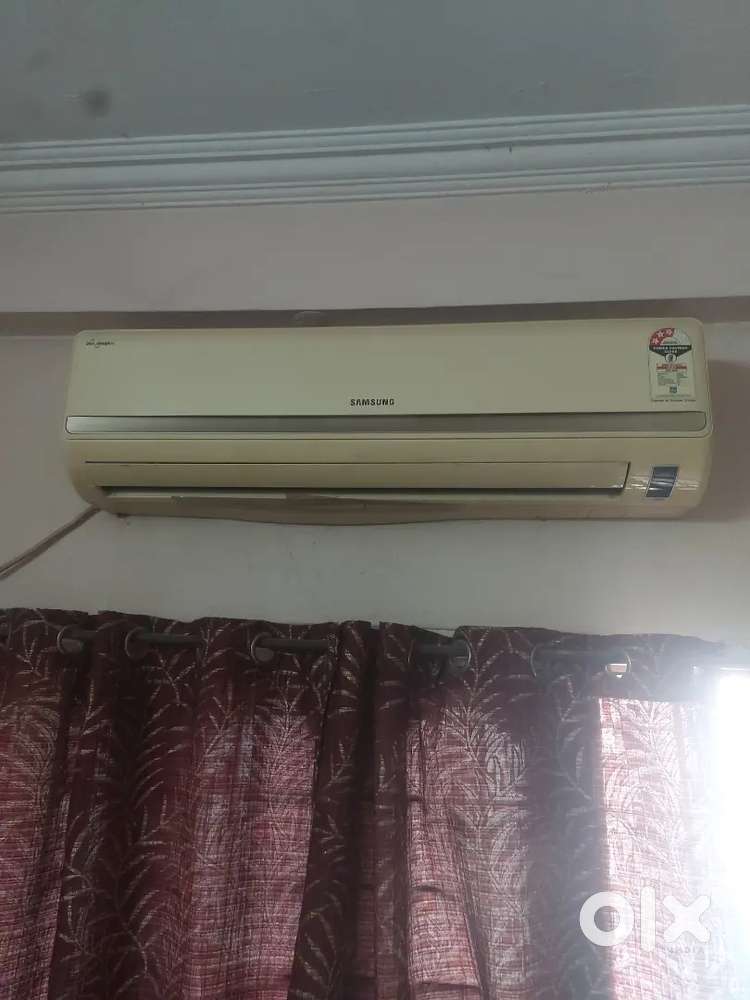 Samsung 1.5 Ton AC