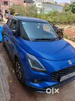 Maruti Suzuki Swift 2024 Petrol 7000 Km Driven