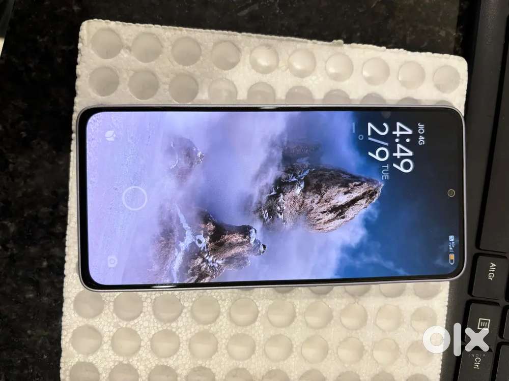 4Months Old Poco M7 pro 5g 6/128gb 10000fixed