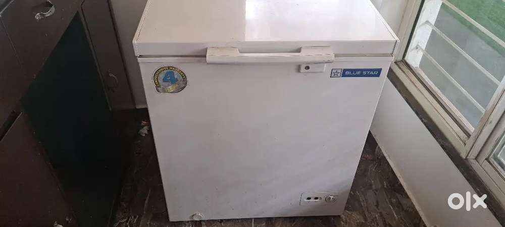100 litre Deep Fridge for sale