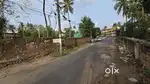 10 cent prime House plot available sale Kalamassery Changapuzha Nagar