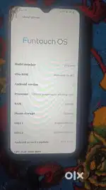 Vivo mobile 4g