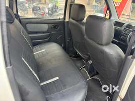 Maruti Suzuki Wagon R Flex Fuel, 2010, Petrol