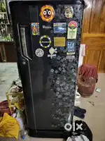 Whirlpool Refrigerator
