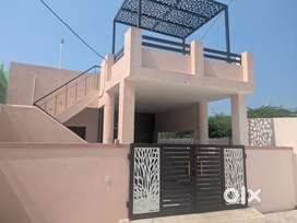 Well Renovated 2BHK House For In Sathuvachari, Vellore