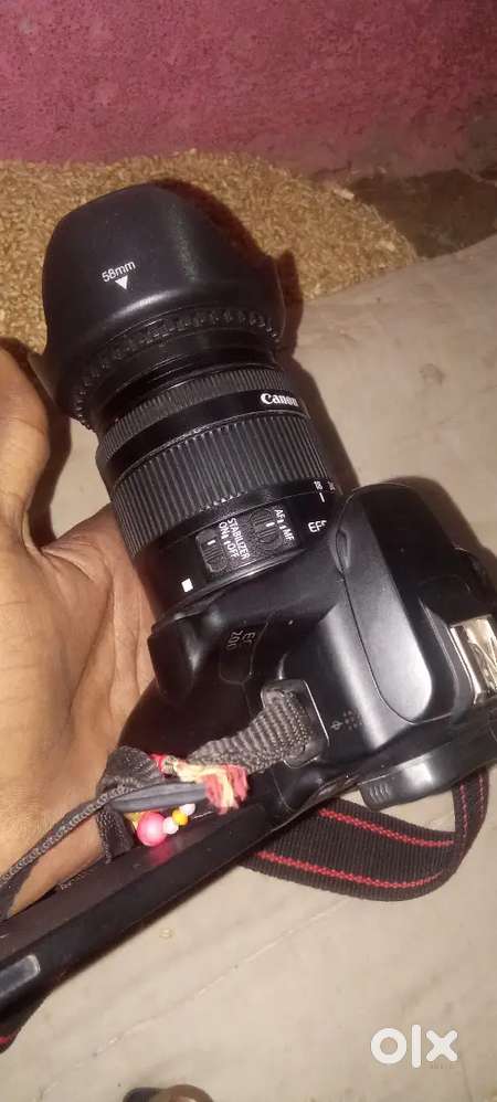 Canon EOS 200d mark
