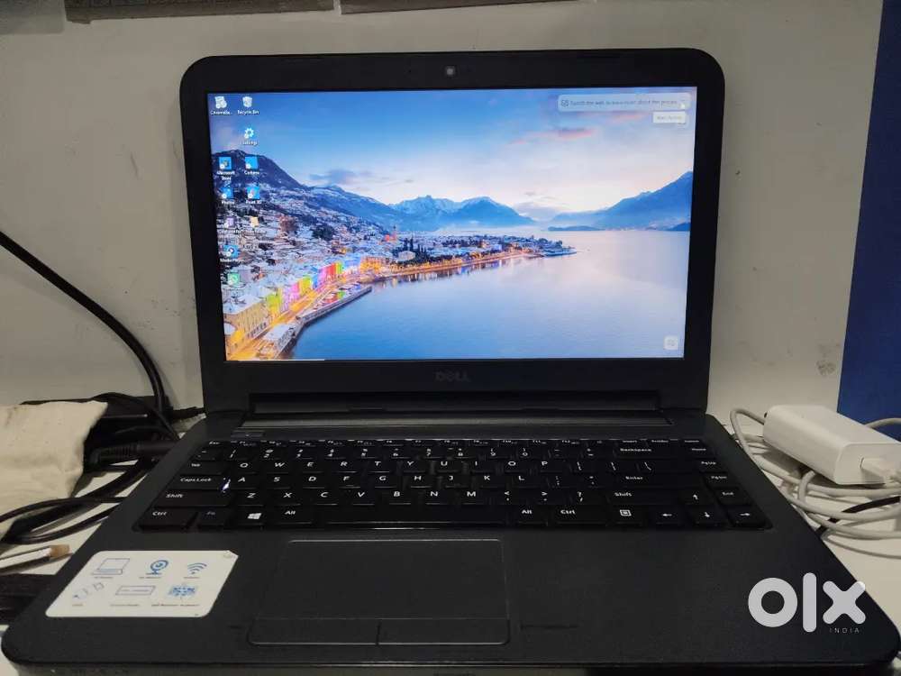 I am buying a new laptop