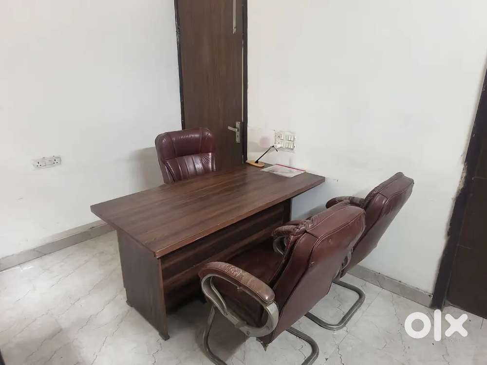 Office Furniture available for Sell
