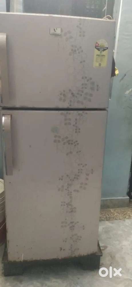 Videocon refrigerator 190ltr