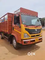 Eicher 2022 MGV Goods Carrier