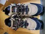 Woodland outdoor shoe
