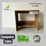 # Computer Table , Study Table , Laptop , Writing table  hw7ER