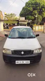 Maruti Suzuki Alto 2005-2010 LXi BSIII, 2011, Petrol