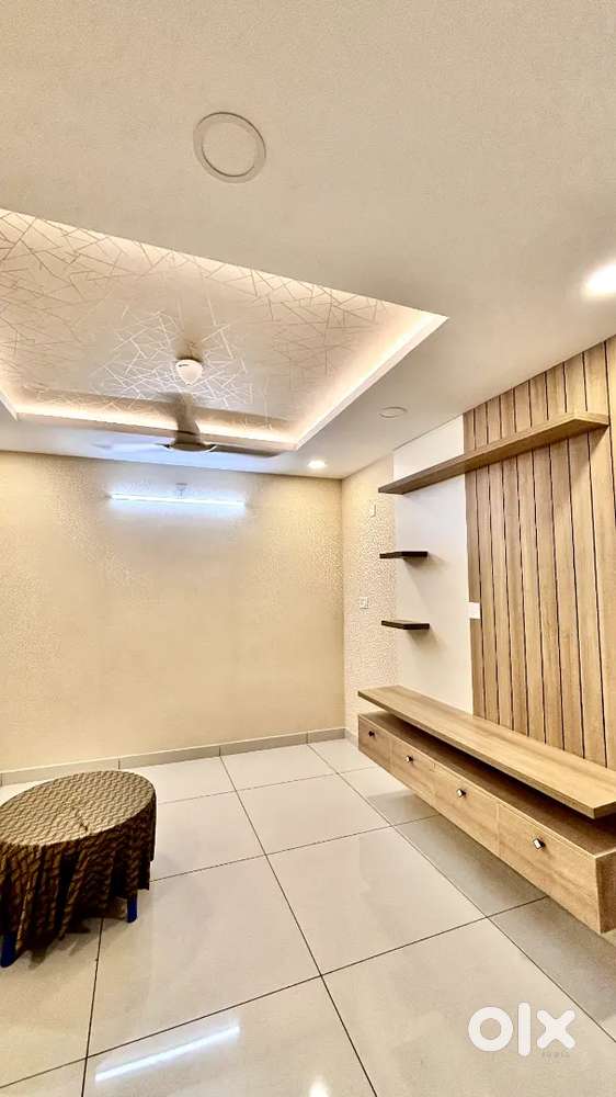 Chothys Arya Luxury Apartments