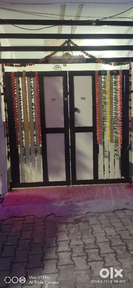 House for sale urgently