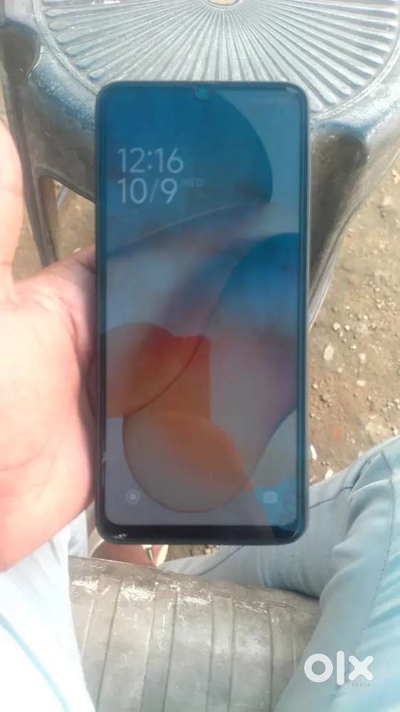 Mi 13 c 6 128