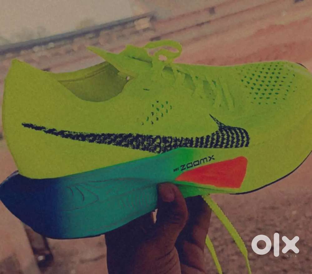 Nike Veporfly 3
