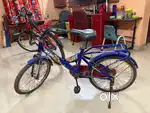 Cycle Suitable for kids