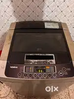 LG Wahing Machine