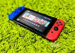 Nintendo switch V1 available for sale
