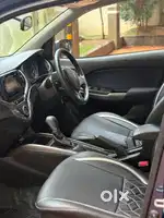 Baleno delta cvt 2018