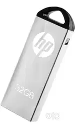 32GP HP Peb drive with Vijay TV Mahabharatham full episodes.
