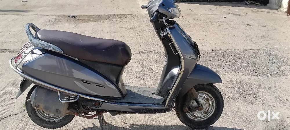 1 no condition body and engine