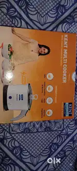 Multi cooker