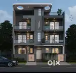 Luxury House at Affordable price