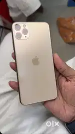 Apple iphone 11 pro max
