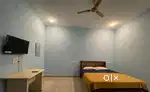 Rooms available