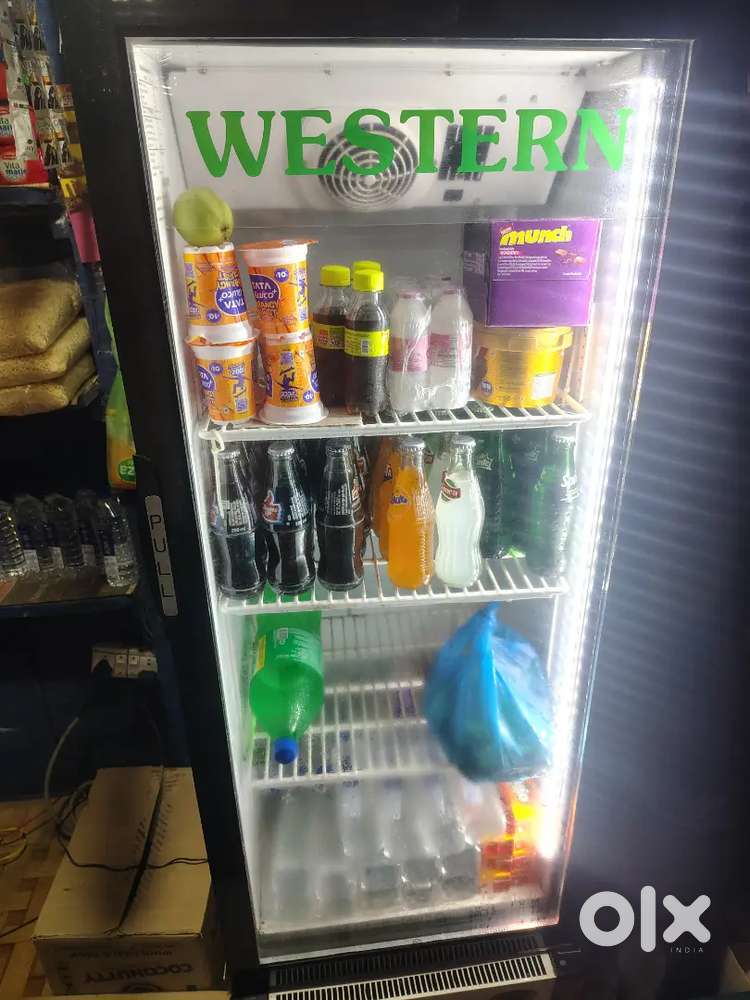 Western Frieze sellling