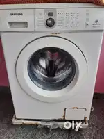 Samsung Front load Washing machine