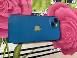 Ipnone 13 Blue color